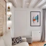 Le Matilda - Appt Hypercentre 2 Pers