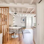 Le Matilda - Appt Hypercentre 2 Pers Apartmán