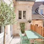 Le Matilda - Appt Hypercentre 2 Pers * Caen