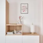 Apartmán Le Matilda - Appt Hypercentre 2 Pers Caen