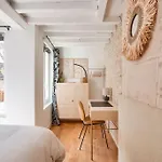 Apartmán Le Matilda - Appt Hypercentre 2 Pers