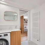 Apartmán Le Matilda - Appt Hypercentre 2 Pers