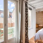 Le Matilda - Appt Hypercentre 2 Pers Apartmán *