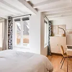 Le Matilda - Appt Hypercentre 2 Pers *