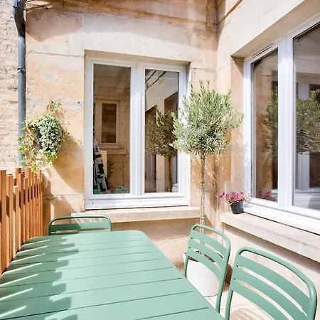 Apartmán Le Matilda - Appt Hypercentre 2 Pers