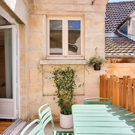 Appartamento Le Matilda - Appt Hypercentre 2 Pers