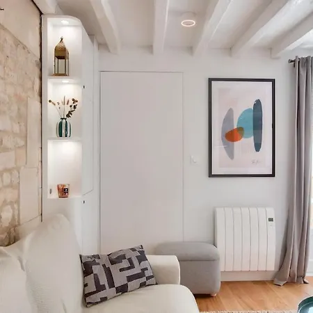 Le Matilda - Appt Hypercentre 2 Pers