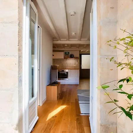 Appartamento Le Matilda - Appt Hypercentre 2 Pers *