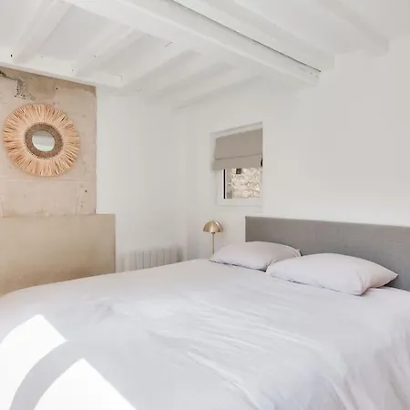 Le Matilda - Appt Hypercentre 2 Pers Apartmán