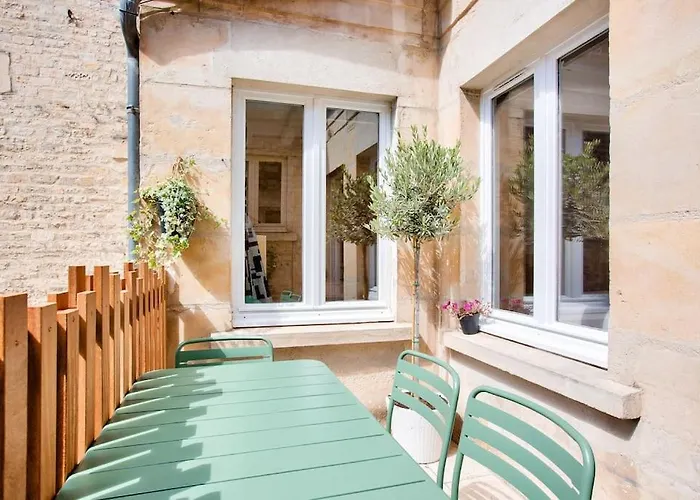 Appartamento Le Matilda - Appt Hypercentre 2 Pers