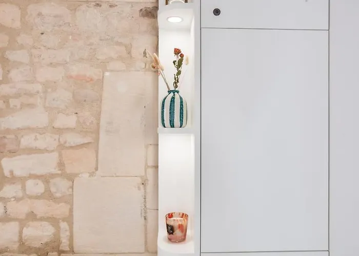 Le Matilda - Appt Hypercentre 2 Pers Appartamento *