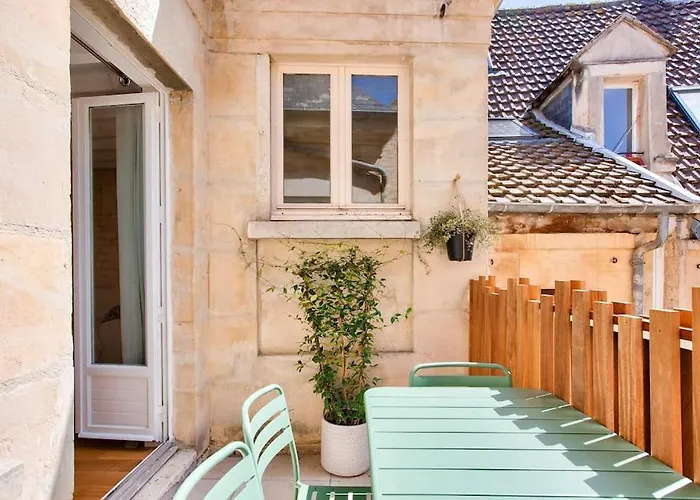 Appartamento Le Matilda - Appt Hypercentre 2 Pers