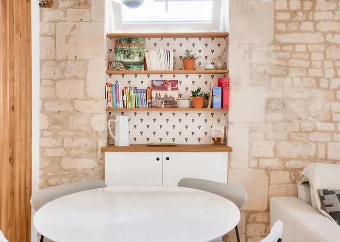 Le Matilda - Appt Hypercentre 2 Pers カーン