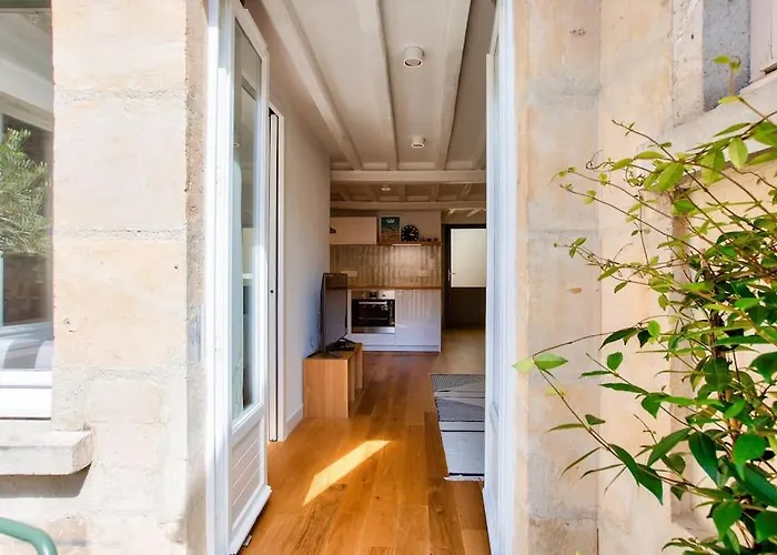 Appartamento Le Matilda - Appt Hypercentre 2 Pers *