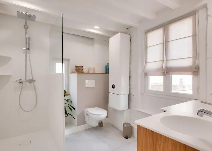 Appartamento Le Matilda - Appt Hypercentre 2 Pers Caen