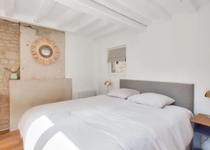 Le Matilda - Appt Hypercentre 2 Pers Appartamento