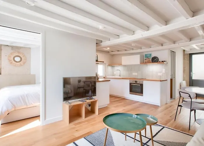 Appartamento Le Matilda - Appt Hypercentre 2 Pers